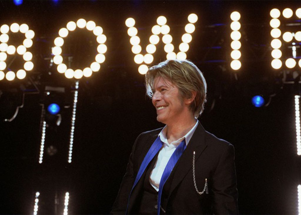 bowie