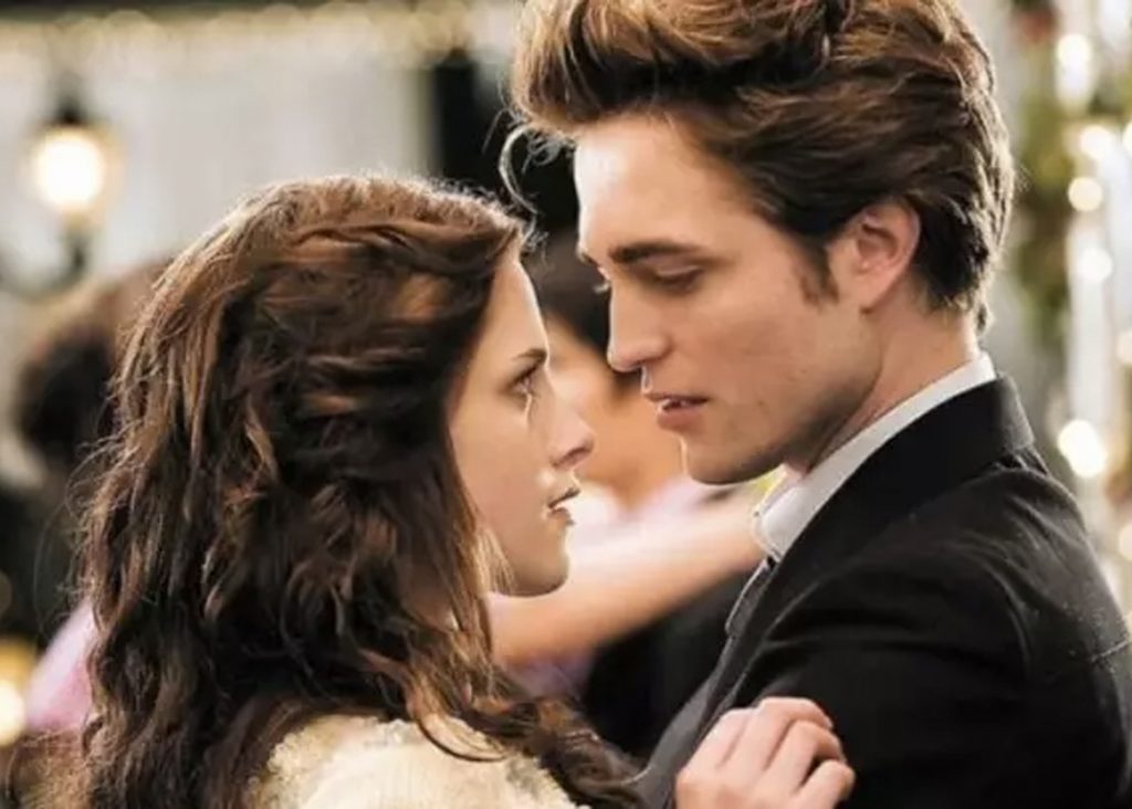 twilight