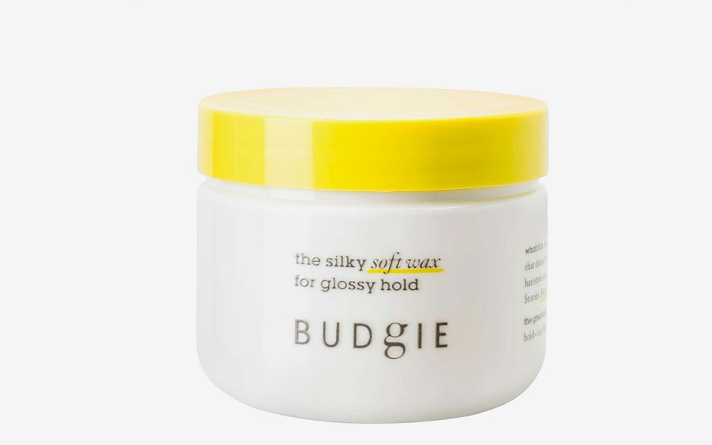 budgie