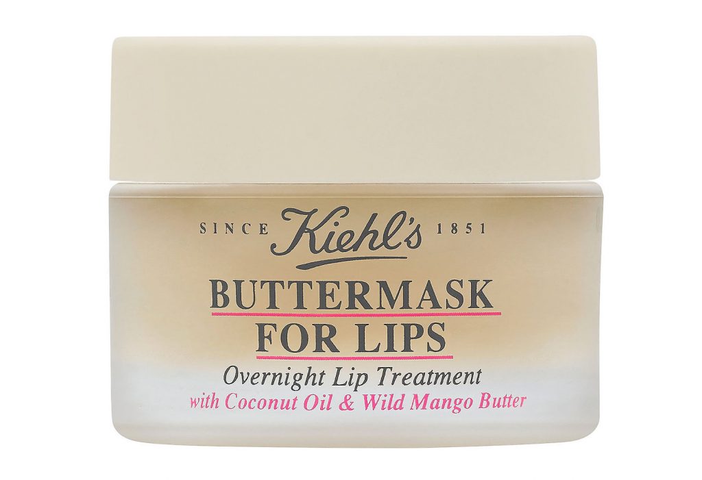 lip mask från Kiehl's