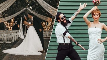Allt om bröllop från kostnader till klädkod 1