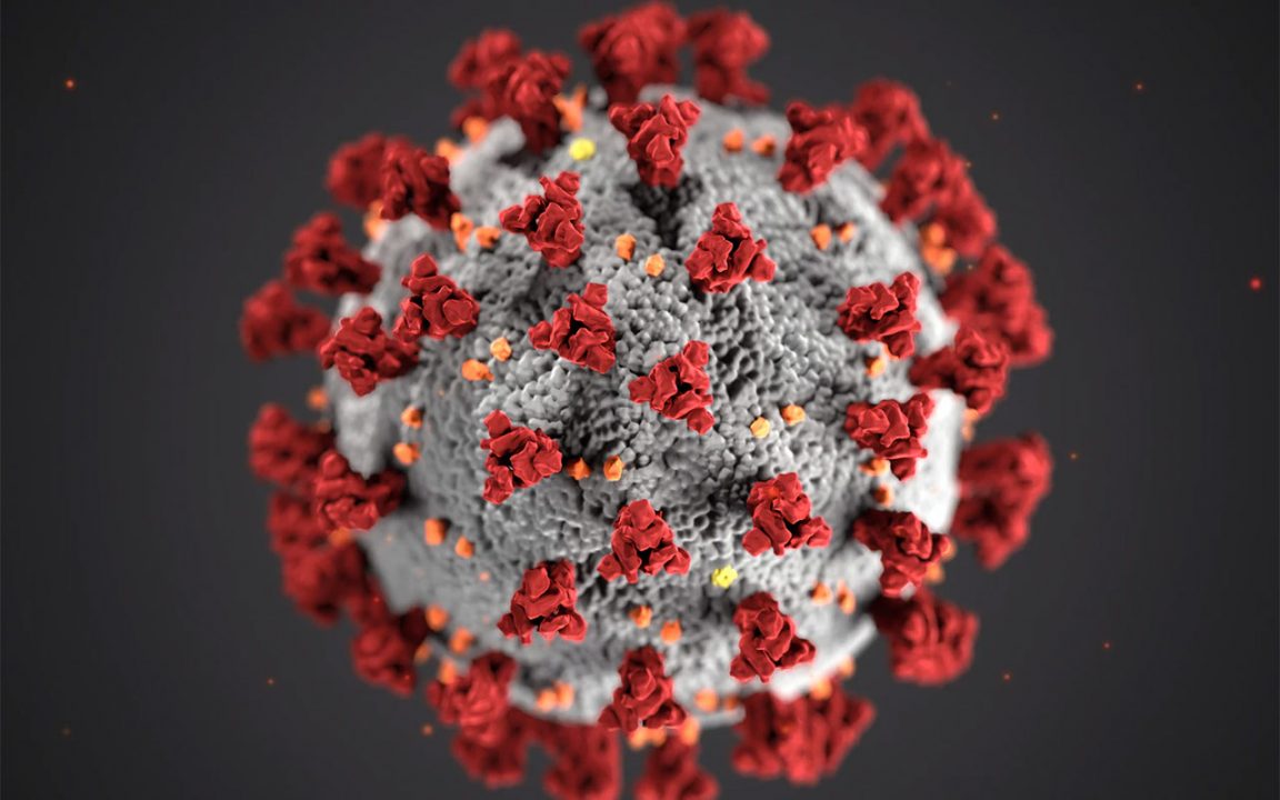 Påståenden om coronaviruset