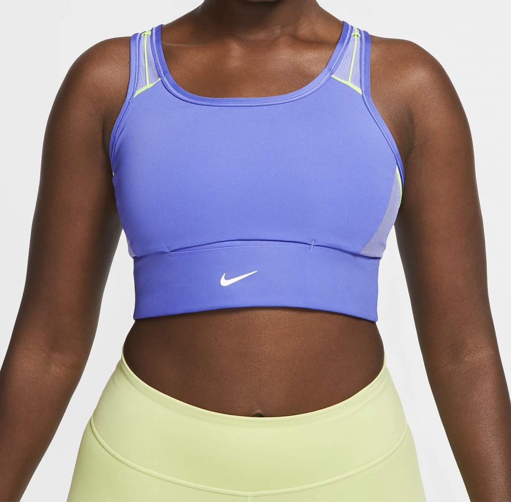 Träningskläder dam - sport-bh från Nike