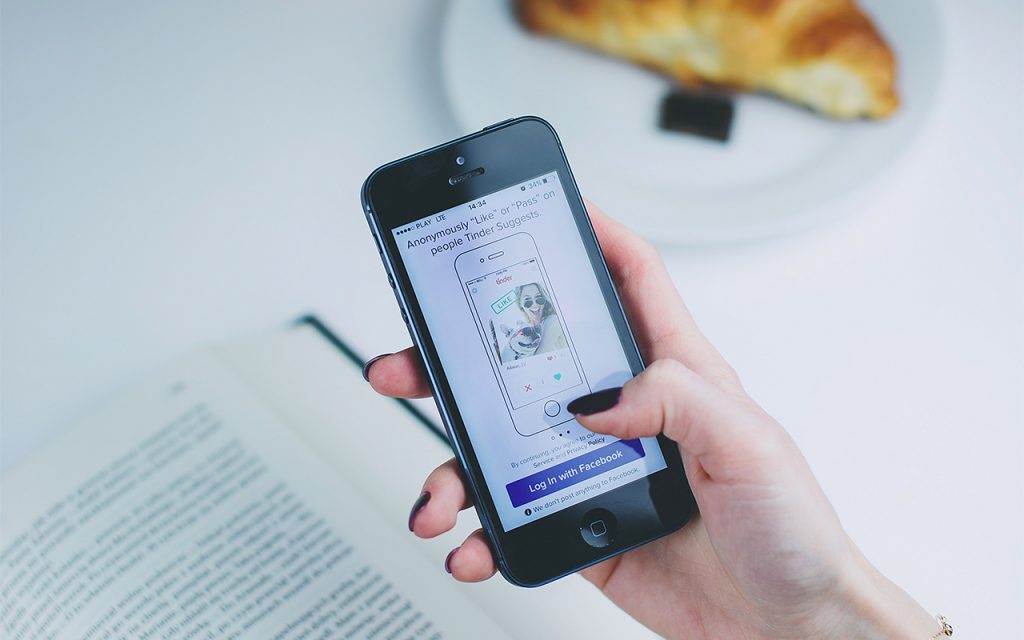 Nu Blir Tinder Passport Tillgängligt För Alla Veckorevyn 