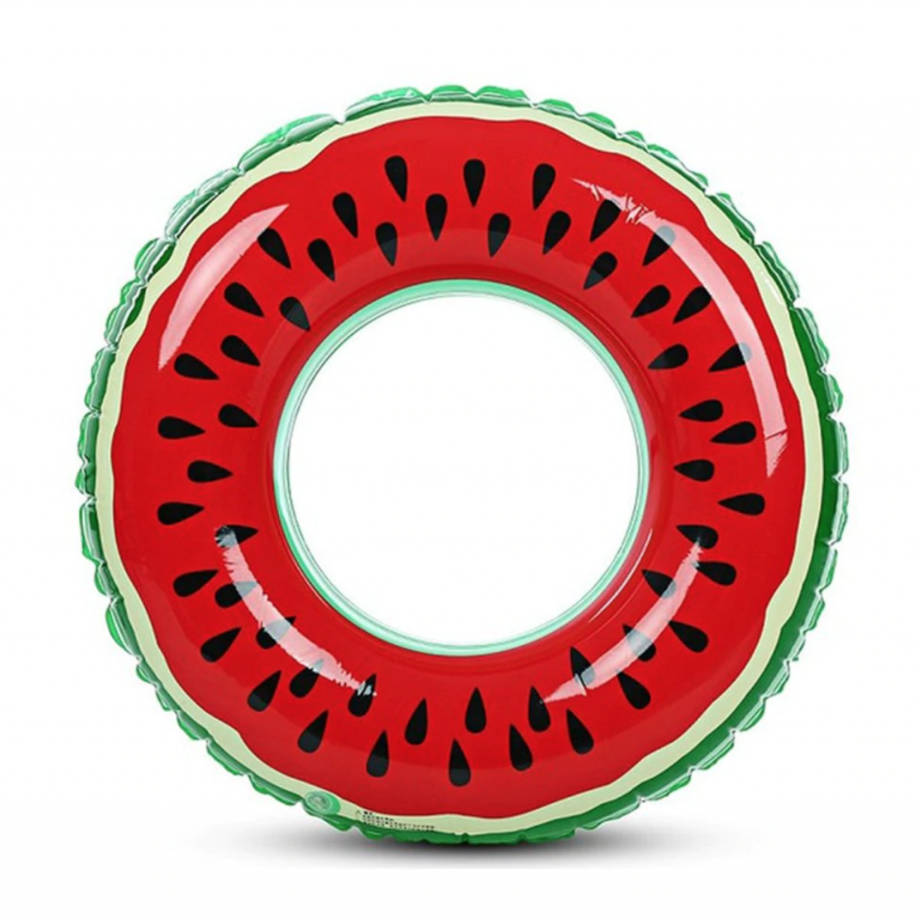 Badring vattenmelon