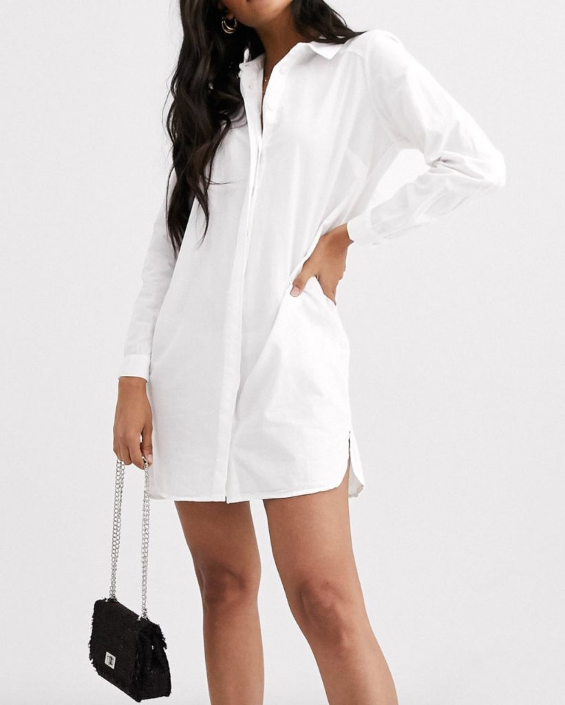 Studentklänning budget från ASOS