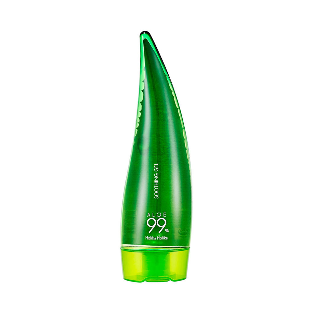 aloe vera kan hjälpa till att motverka rakfinnar
