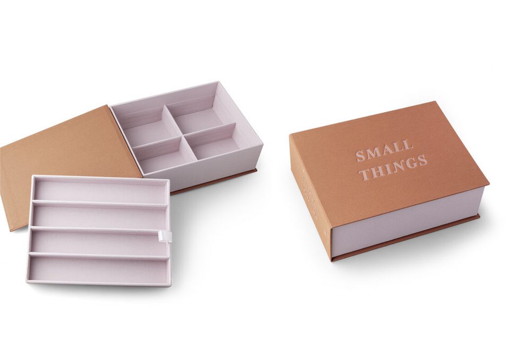 checklista konmari folding method 3