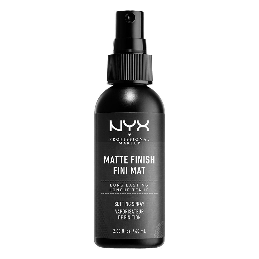 Beauty hacks setting spray från NYX
