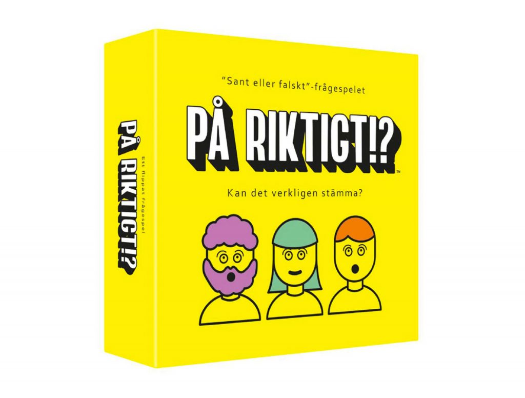 Morsdag present spel