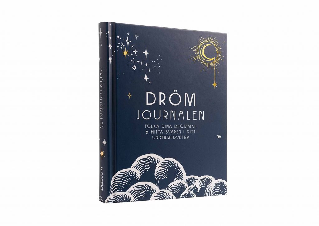 Morsdagspresent dromjournal