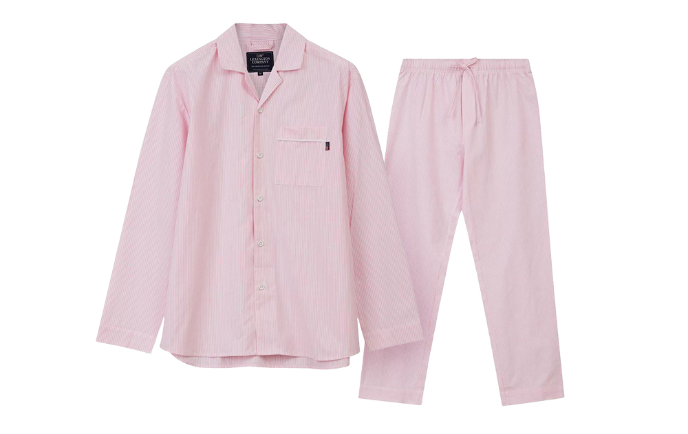 Present morsdag pyjamas
