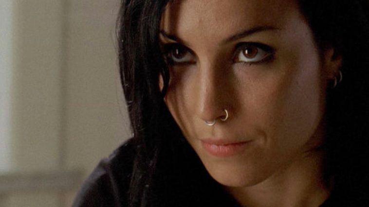 lisbeth salander tv serie