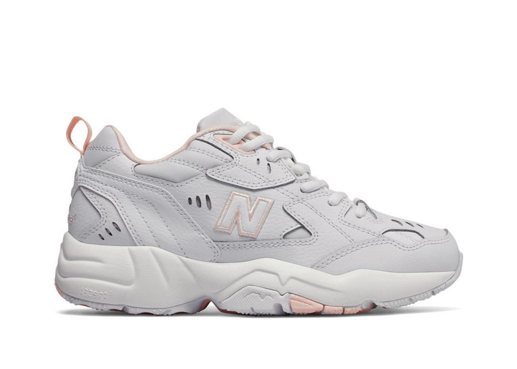 vita sneakers new balance