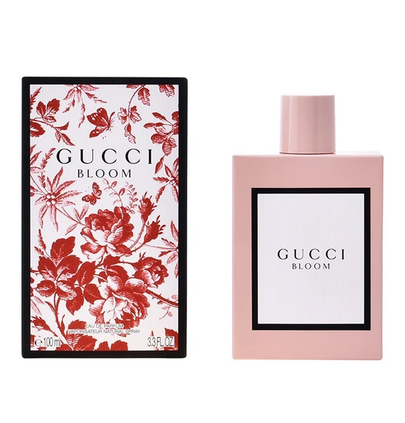test vilken parfym passar dig gucci bloom