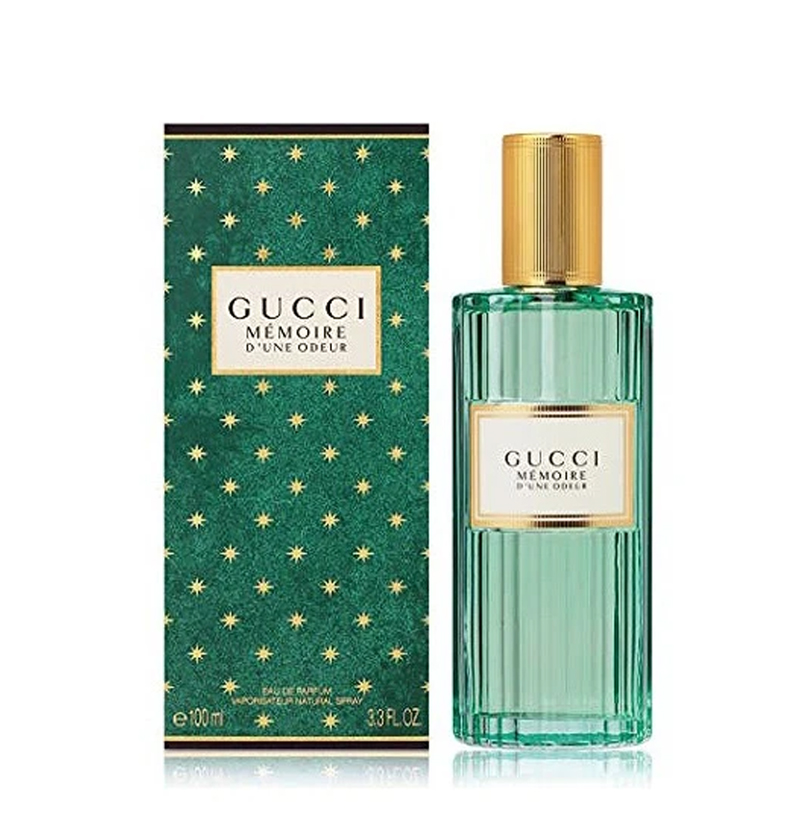 test vilken parfym passar dig gucci