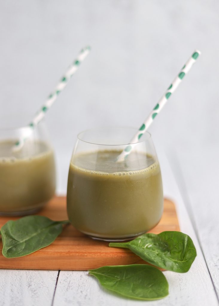veckomeny frukost antiinflammatorisk kost
