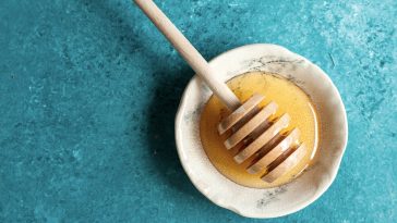 honung fördelar nyttigt