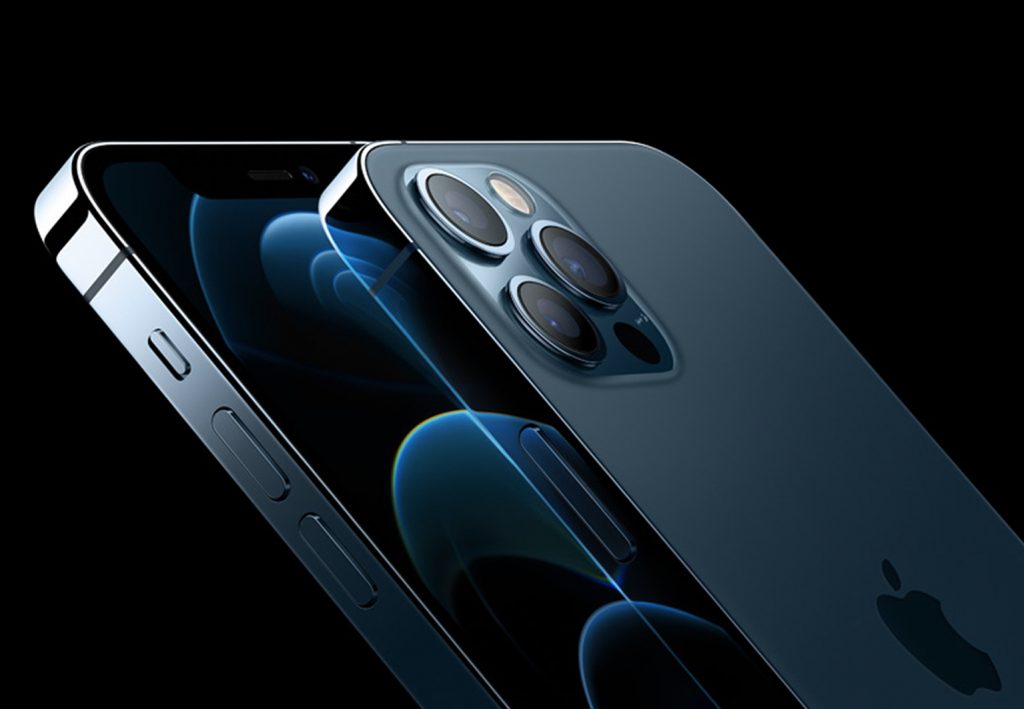 apple iphone 12 pro max mini