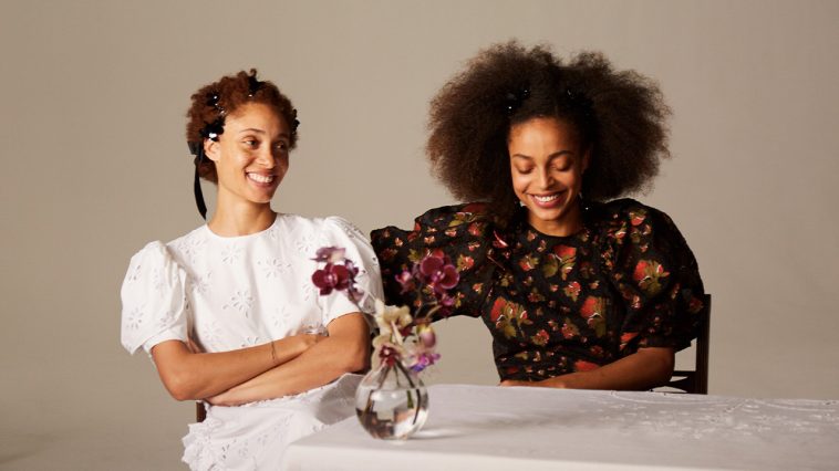 simone rocha hm deisgner