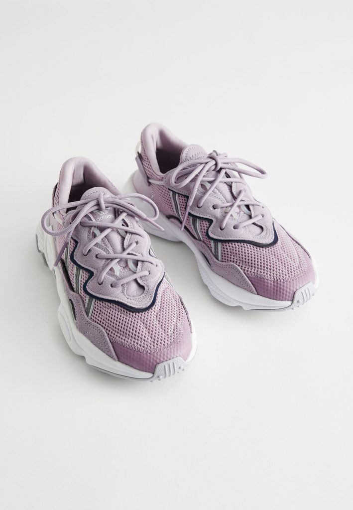 sneakers gympaskor för dam