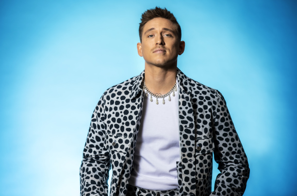 SVT MELODIFESTIVALEN 2021 E01 3dde 612x405