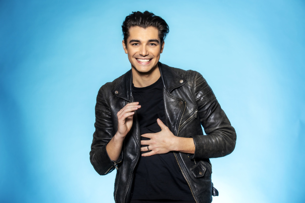 SVT MELODIFESTIVALEN 2021 E02 00df 608x405
