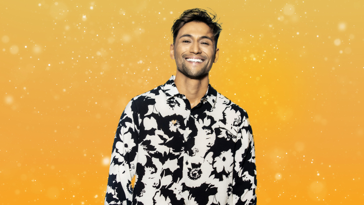 alvaro estrella melodifestivalen