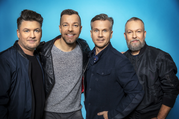 arvingarna melodifestivalen 2021