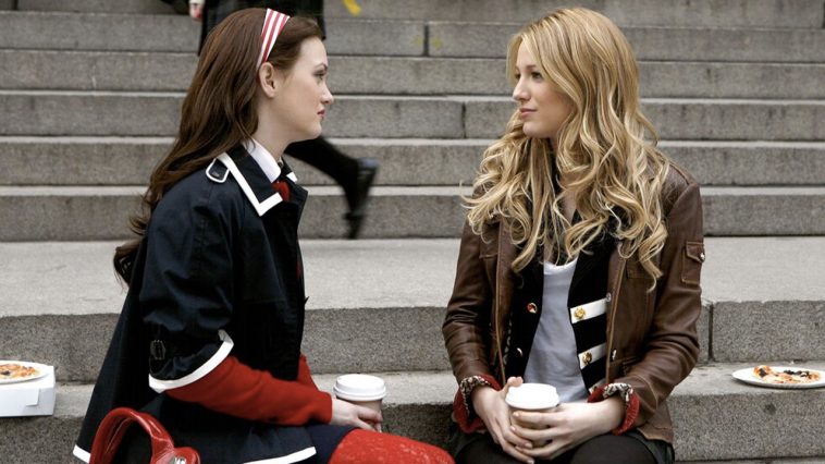 gossip girl serie trailer reboot