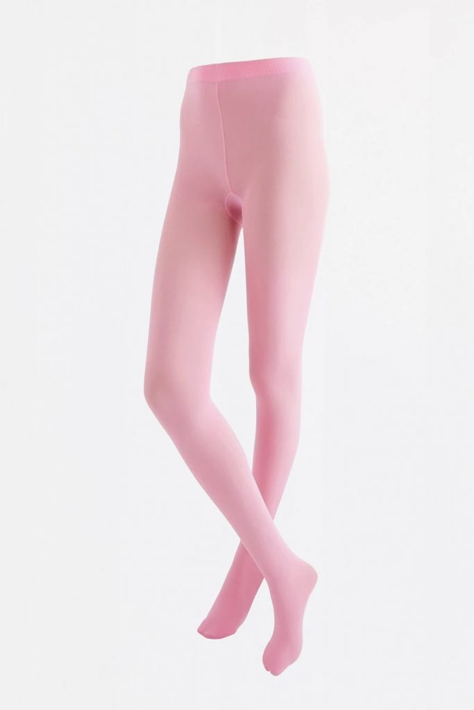 rosastrumpbyxor