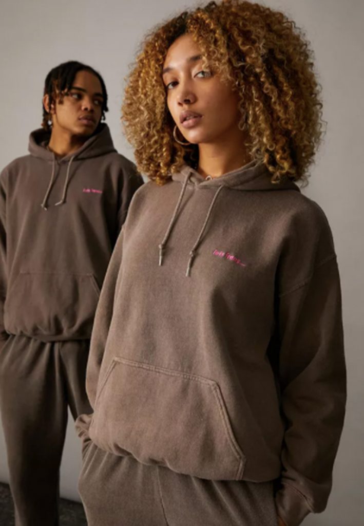 Unisexset