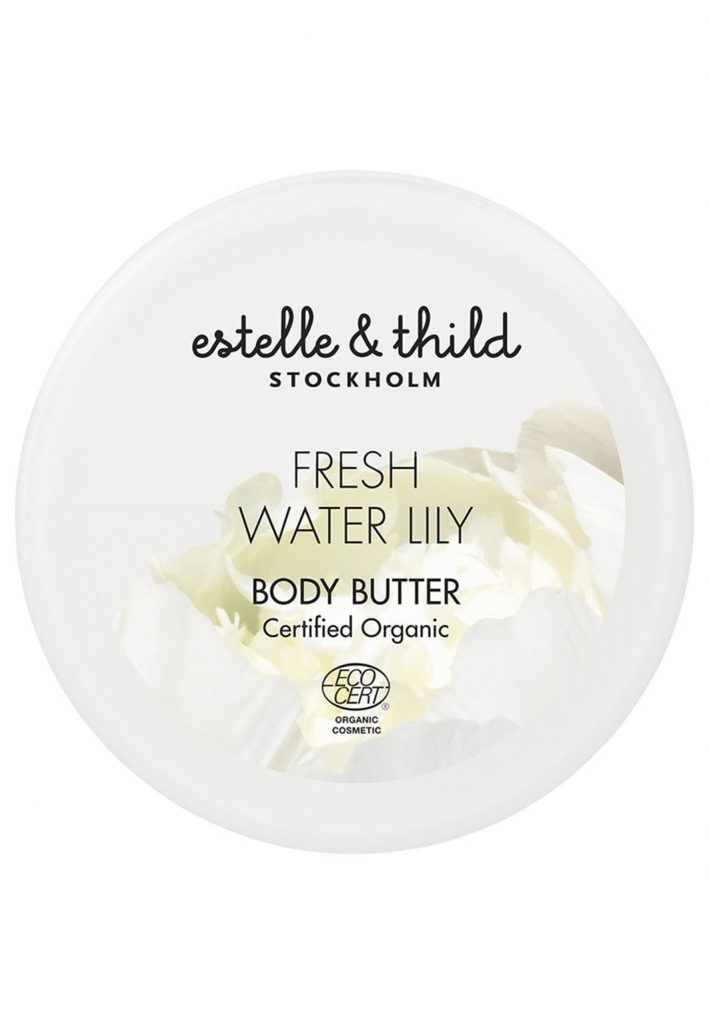 bodybutter