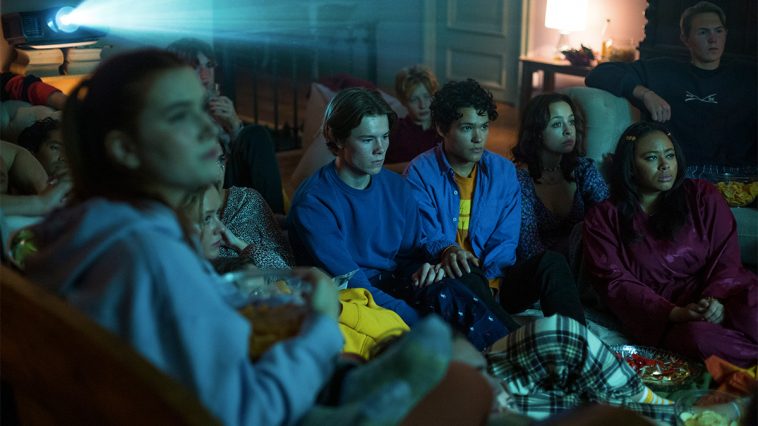 serier filmer netflix sverige 1