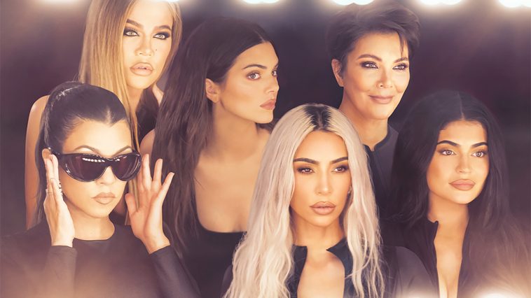 The Kardashians