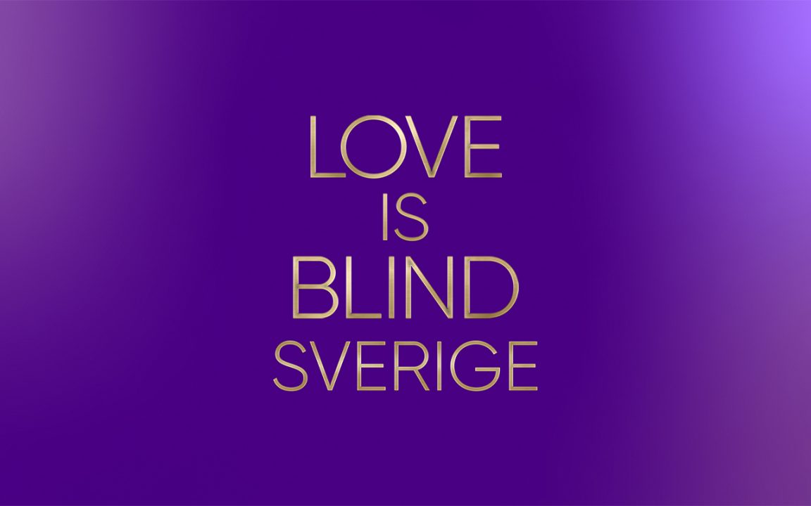 Love is Blind Netflix