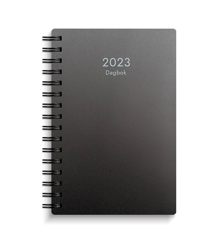 kalender 2023 dagbok