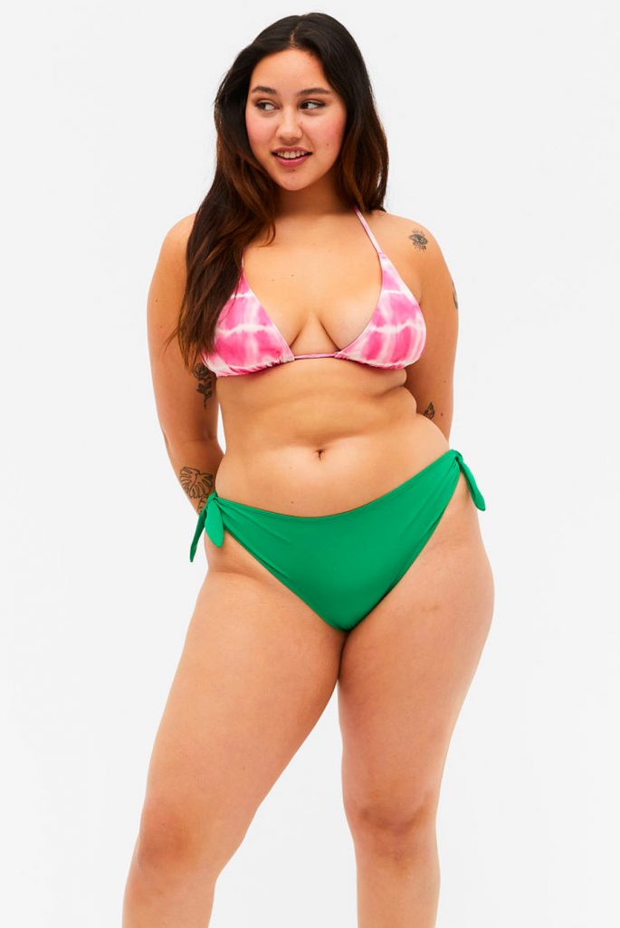 bikini dam 2023 rosa