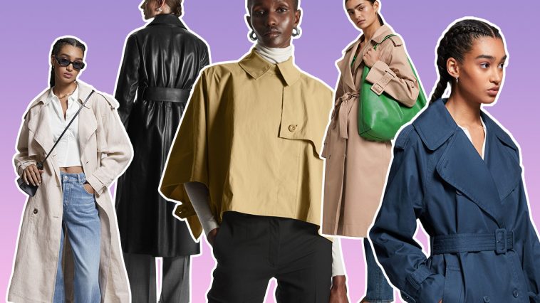 trenchcoat dam 2023