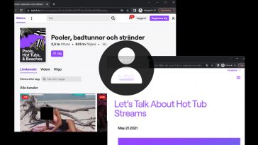 Twitch