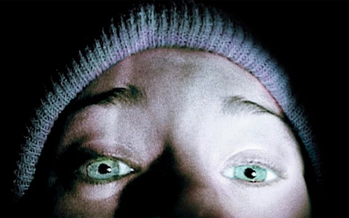 The Blair Witch Project netflix