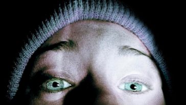 The Blair Witch Project netflix