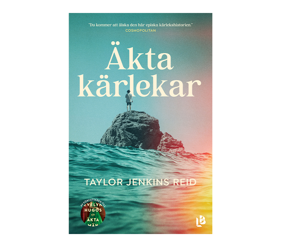 äkta kärlekar