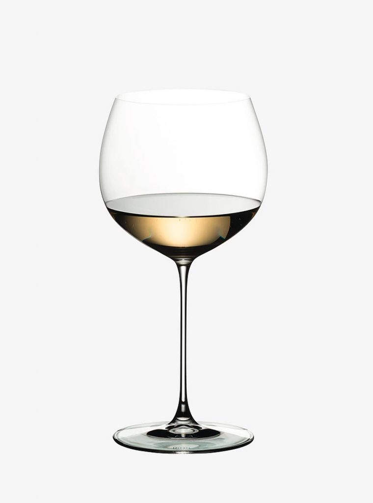Vilket är det basta vita vinet? Chardonnay