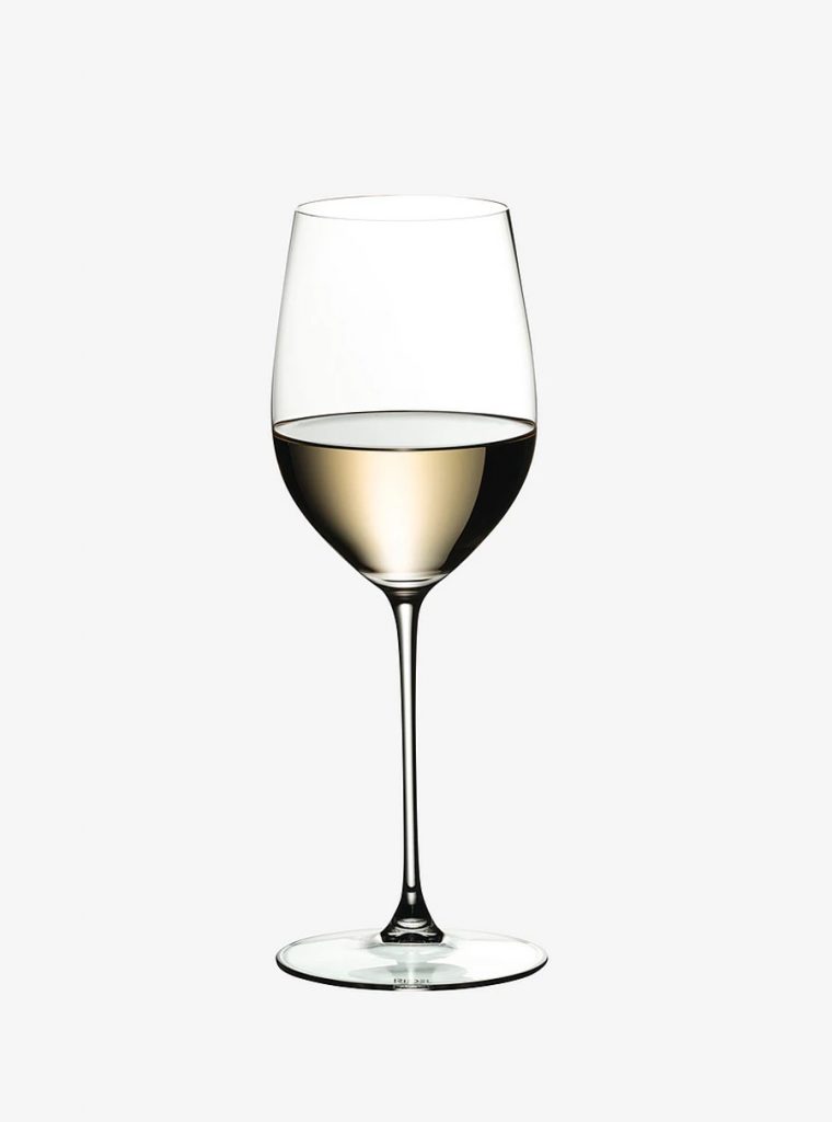 Vad dricker man vitt vin till?