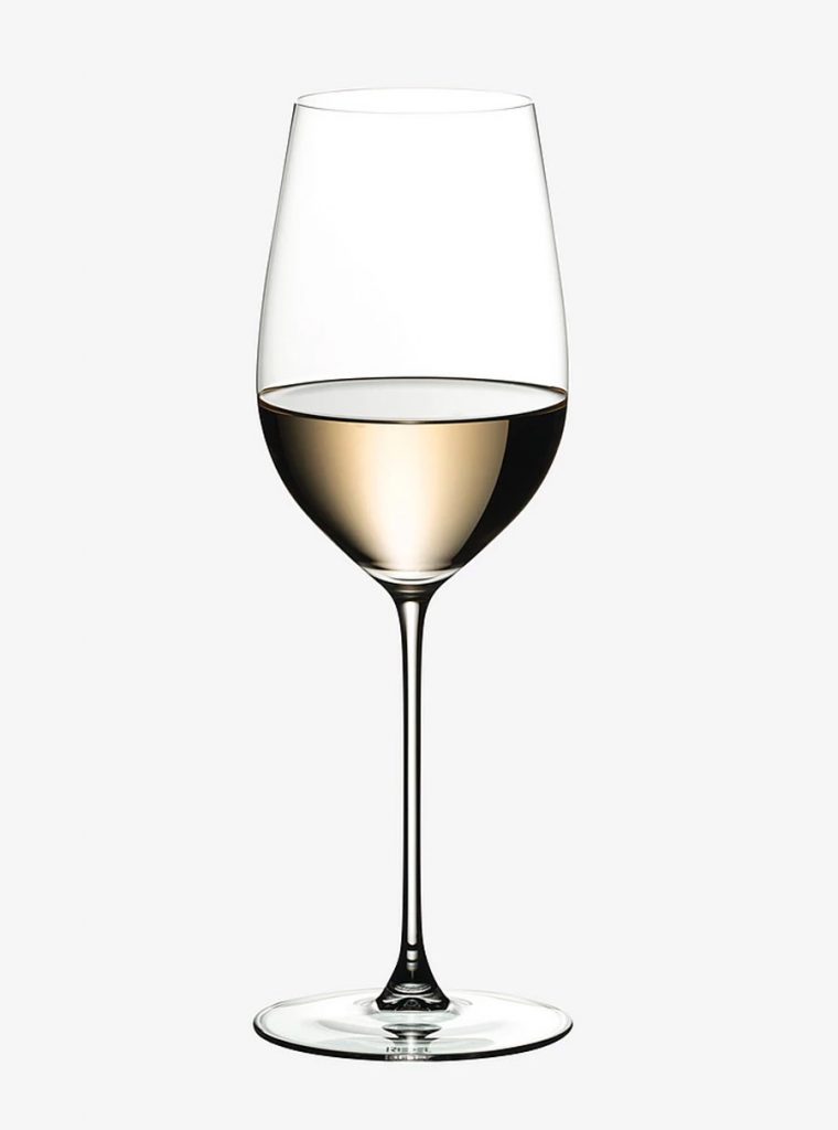 vilket vinglas passar till vitt vin?