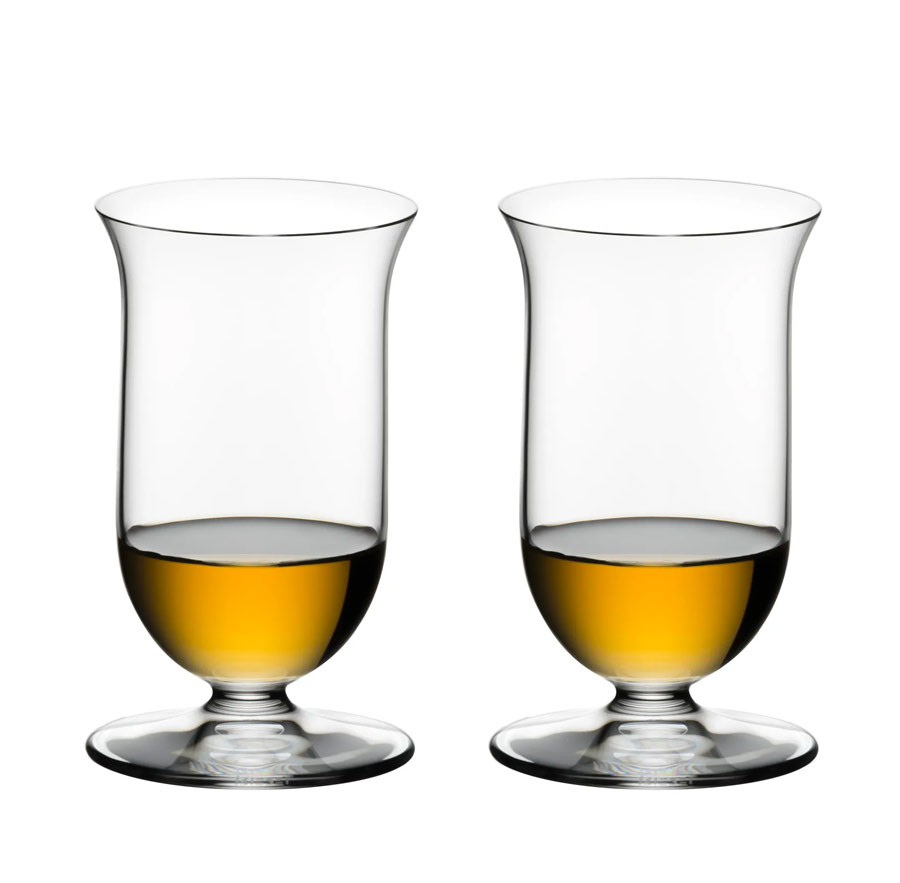 glas som passar till single malt whisky