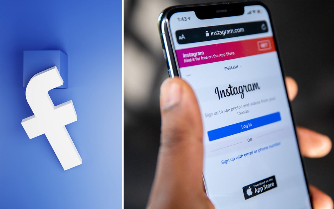 instagram facebook kosta pengar betala