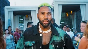 jason derulo sexuella trakasserier