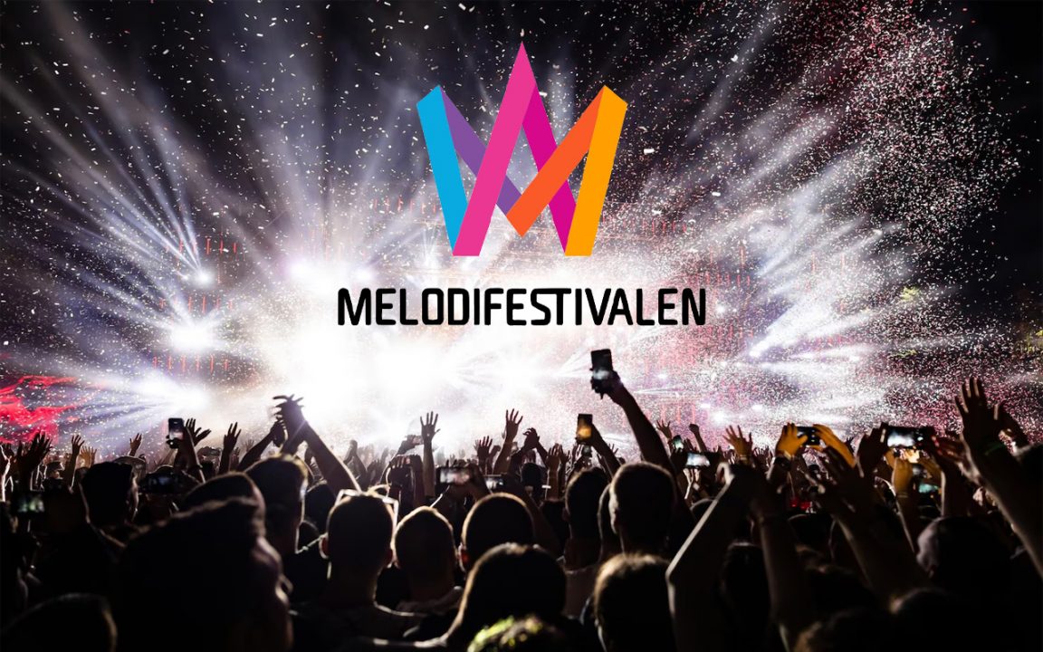 Melodifestivalen 2025